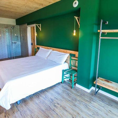 Eco-Apartaments Cal Rossa De Taus Екстер'єр фото