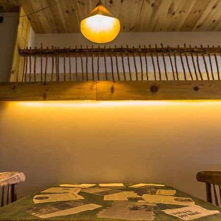 Eco-Apartaments Cal Rossa De Taus Екстер'єр фото