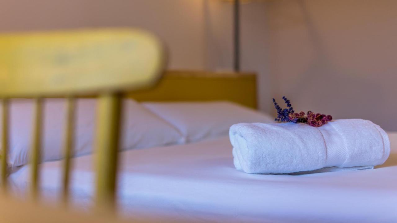 Eco-Apartaments Cal Rossa De Taus Екстер'єр фото