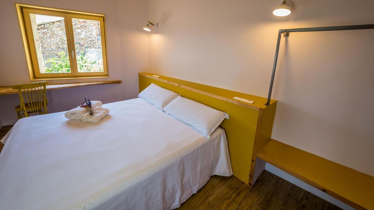 Eco-Apartaments Cal Rossa De Taus Екстер'єр фото