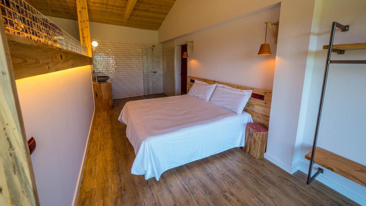 Eco-Apartaments Cal Rossa De Taus Екстер'єр фото